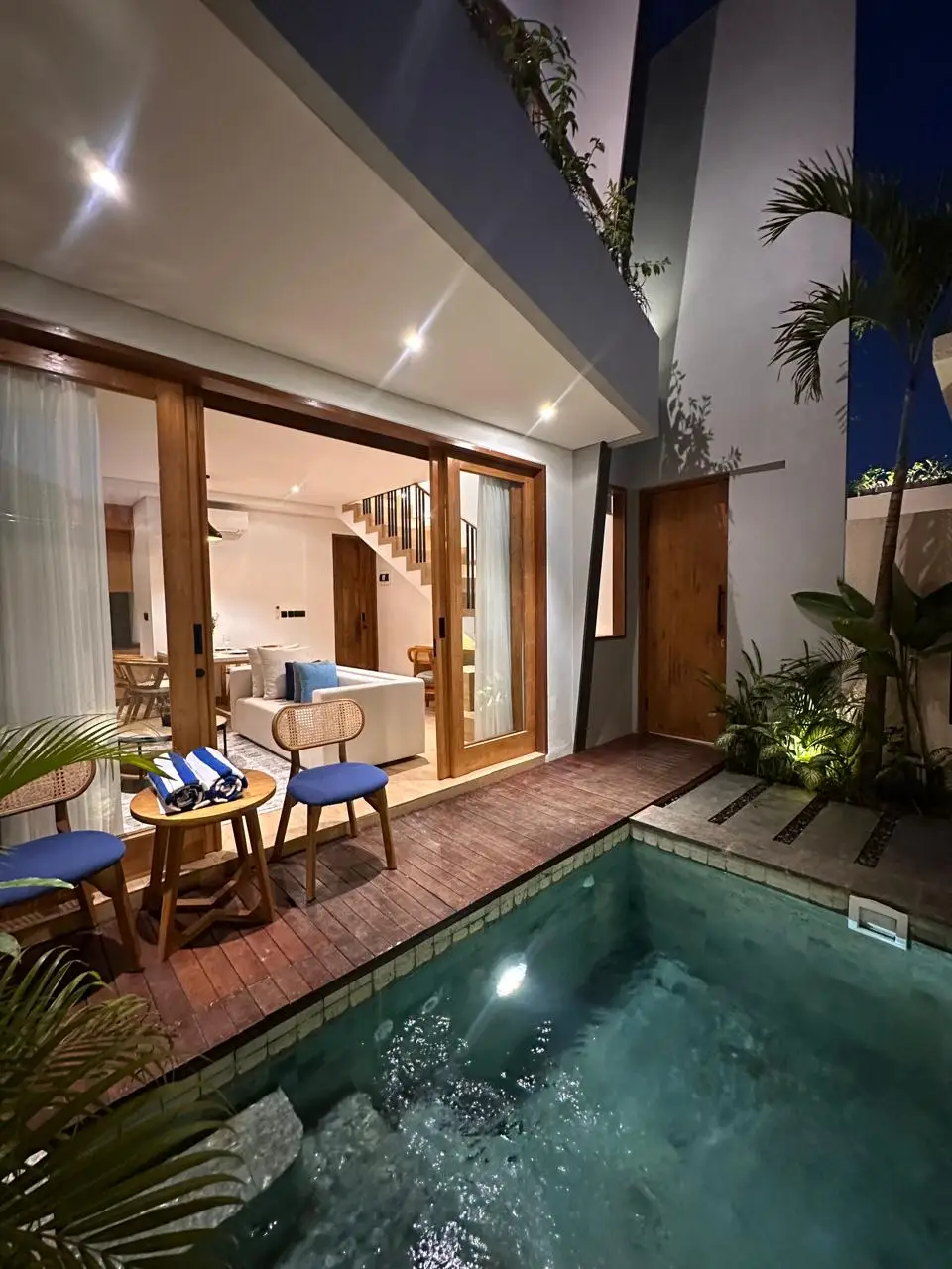 Arkira Villa
